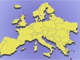 Countries Of Europe Map Game Guess the Country Quiz Europe