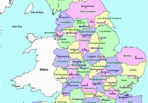 Country Of England Map England Map I Would Love to Visit the Entire Country