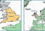 Country Of England Map where is England Country where is England Located In the