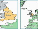 Country Of England Map where is England Country where is England Located In the