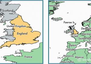 Country Of England Map where is England Country where is England Located In the