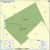 County and City Map Of Georgia Map Of Bleckley County In Georgia Usa County Map Pinterest