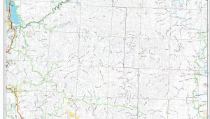 County Map for Colorado Colorado State Map with Counties and Cities New United States Map