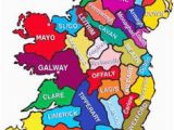 County Map Of Ireland with Cities 40 Best County Court Ireland Images In 2015 County Cork Ireland