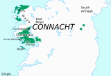 County Map Of Ireland with Cities Gaeltacht Wikipedia