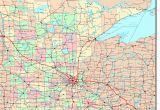 County Map Of Minnesota with Cities Mn County Maps with Cities and Travel Information Download Free Mn