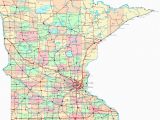 County Map Of Minnesota with Cities Mn County Maps with Cities and Travel Information Download Free Mn