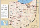 County Map Of Ohio with Roads Milan Ohio Map Us City Map Kettering Ohio Zma Travel Maps and