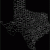 County Map Of Texas with Cities Map Of Texas Black and White Sitedesignco Net