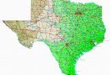 County Map State Of Texas Texas County Map with Highways Business Ideas 2013