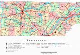 County Map Tennessee with Cities County Map Tenn and Travel Information Download Free County Map Tenn