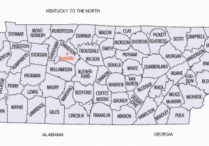 County Map Tennessee with Cities County Map Tenn and Travel Information Download Free County Map Tenn