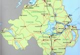 County Tyrone Ireland Map County Tyrone Ireland Map Inspirational County Tyrone Antique County
