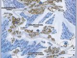Courchevel France Map 48 Best Courchevel French Alps Images In 2013 French