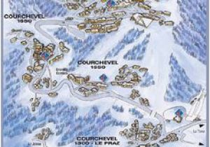 Courchevel France Map 48 Best Courchevel French Alps Images In 2013 French