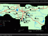 Covered Bridges oregon Map Map Of Lane County Covered Bridges Covered Bridges In oregon