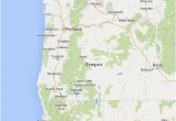 Covered Bridges oregon Map oregon Covered Bridges Map Secretmuseum