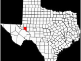 Crane Texas Map Texas Megyeinek Listaja Wikipedia