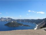 Crater Lake National Park oregon Map Visiting Crater Lake National Park oregon In Half A Day Map Maiden