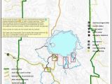 Crater Lake oregon Map Crater Lake National Park Map Maps Out Of State Pinterest