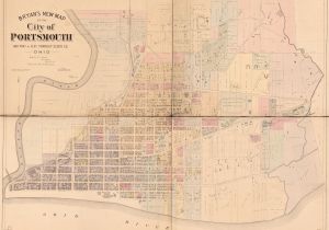 Crawford County Ohio Map Map Landowners Ohio Library Of Congress