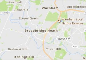Crawley England Map Broadbridge Heath 2019 Best Of Broadbridge Heath England