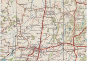 Crawley England Map Crawley Wikivisually