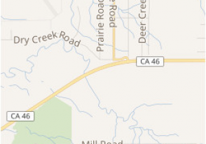 Creston California Map Paso Robles Reisefuhrer Auf Wikivoyage