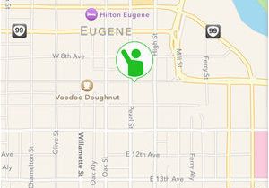 Creswell oregon Map oregon Taxi On the App Store