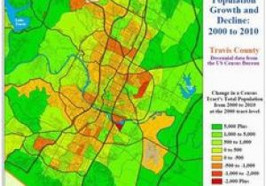 Crime Map Austin Texas 17 Best Austin Texas Maps Historical Images Texas Maps Austin