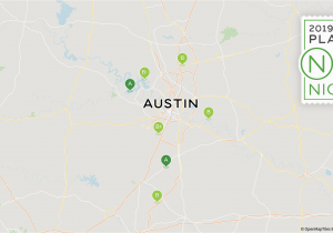 Crime Map Austin Texas 2019 Best Austin area Suburbs to Live Niche