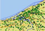 Crime Map Cleveland Ohio Cleveland Clinic Map Best Of Weather Radar Map Cleveland Ohio Maps