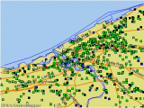 Crime Map Cleveland Ohio Cleveland Clinic Map Best Of Weather Radar Map Cleveland Ohio Maps