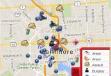 Crime Map Cleveland Ohio Crime In Parma Parma Oh Crime Map Spotcrime