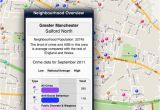 Crime Map England and Wales Crime Map England Wales On the App Store