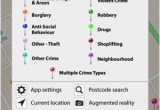 Crime Map England and Wales Crime Map England Wales On the App Store