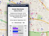 Crime Map England and Wales Crime Map England Wales On the App Store