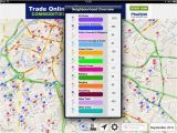 Crime Map England Crime Map England Wales On the App Store