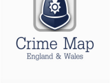 Crime Map England Crime Map England Wales On the App Store