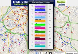 Crime Map England Crime Map England Wales On the App Store