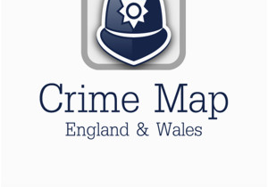 Crime Map England Crime Map England Wales On the App Store