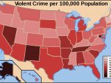 Crime Map Georgia Crime Map Usa Maps Directions