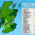 Crime Map northern Ireland Scotland S Most Dangerous and Safest Places to Live Uncovered as