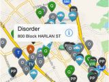 Crime Map Ohio San Leandro Police Department Mobile On the App Store