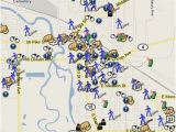 Crime Map Portland oregon Goshen In Crime Map Protect Yourself Against theft Spotcrime