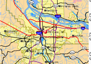 Crime Map Portland oregon Portland oregon or Profile Population Maps Real Estate