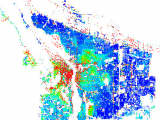 Crime Map Portland oregon Portland oregon or Profile Population Maps Real Estate