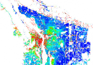 Crime Map Portland oregon Portland oregon or Profile Population Maps Real Estate