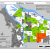 Crime Map Portland oregon Portland State Criminal Justice Policy Research Institute Portland