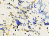 Crime Map Portland oregon Spotcrime the Public S Crime Map Rowan County Nc Spotcrime Map